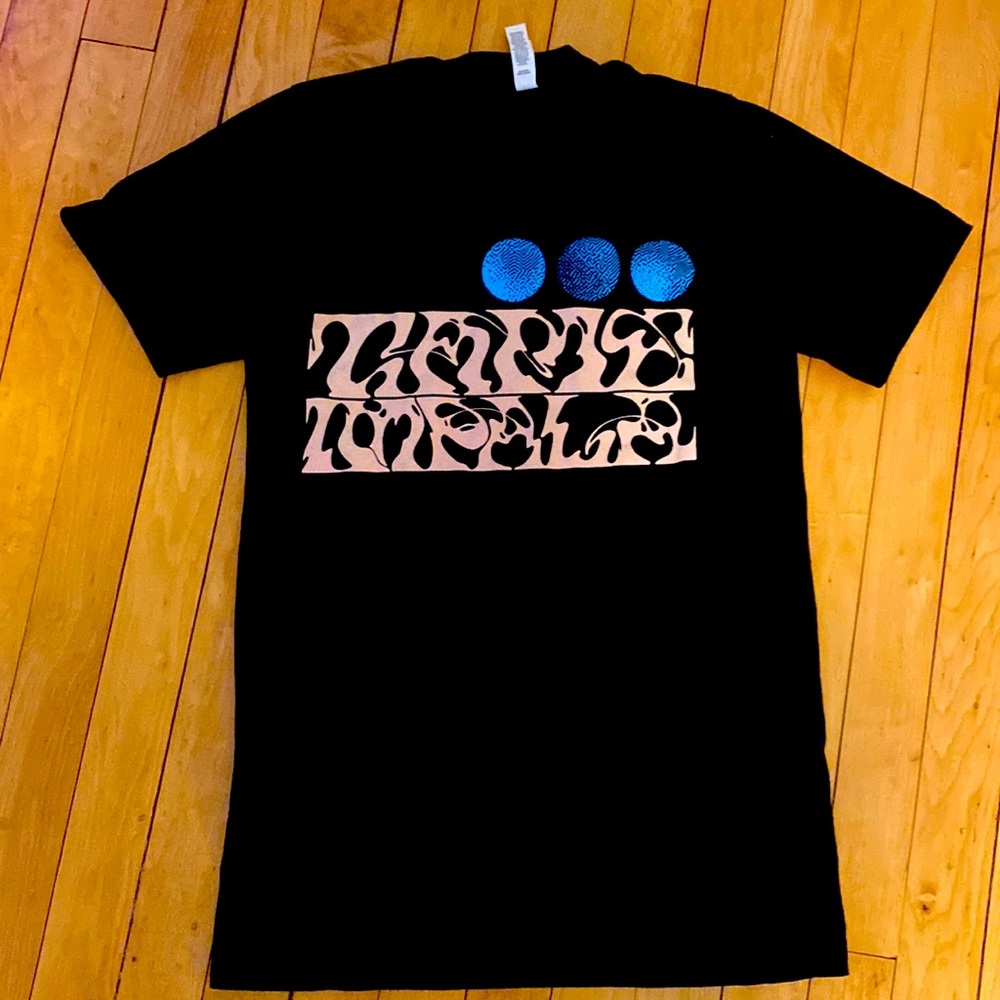 Tame Impala Concert Tee